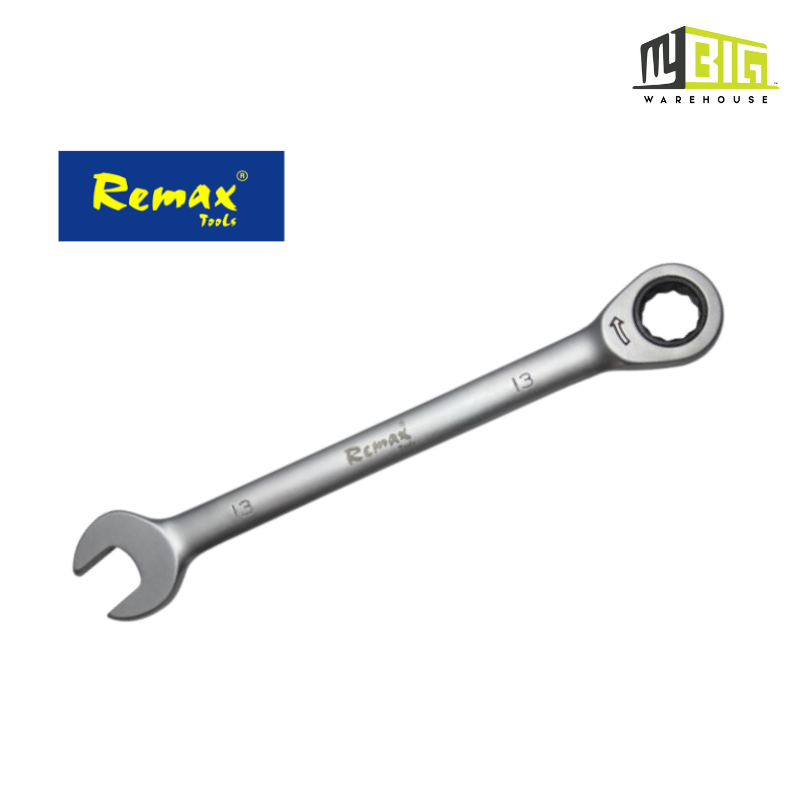 REMAX 61-RW110 GEAR WRENCH 10MM