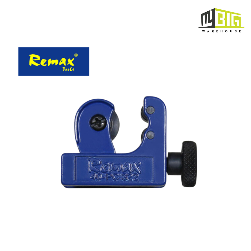 REMAX 40-PC322 MINI TUBE CUTTER