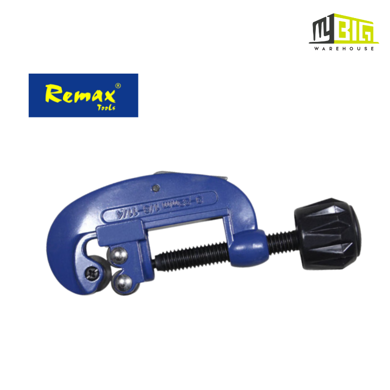 REMAX 40-PC328 TUBE CUTTER 3-28MM