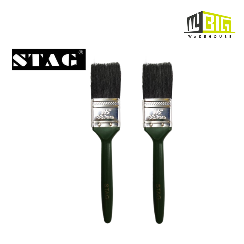 STAG PAINT BRUSH 680