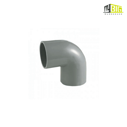 PVC ELBOW PIPE 40MM – 100MM