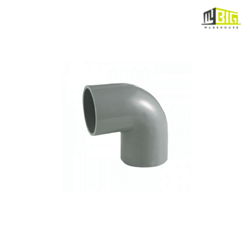 PVC ELBOW PIPE 15MM – 32MM