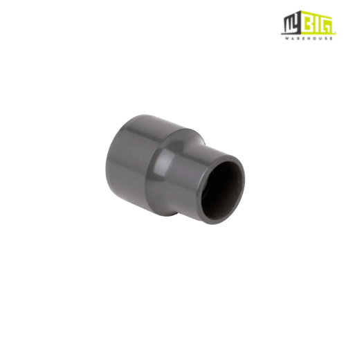 PVC REDUCING SOCKET PIPE FITTINGS REDUCER RS 20MM – 25MM