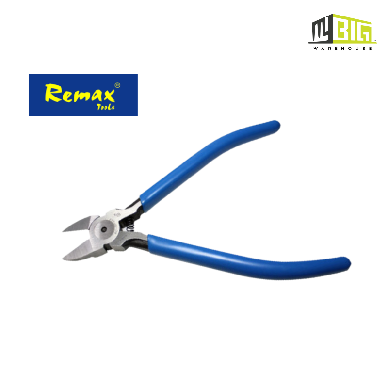 REMAX 40-RP022 ELECTRONIC & PLASTIC CUTTER 6″