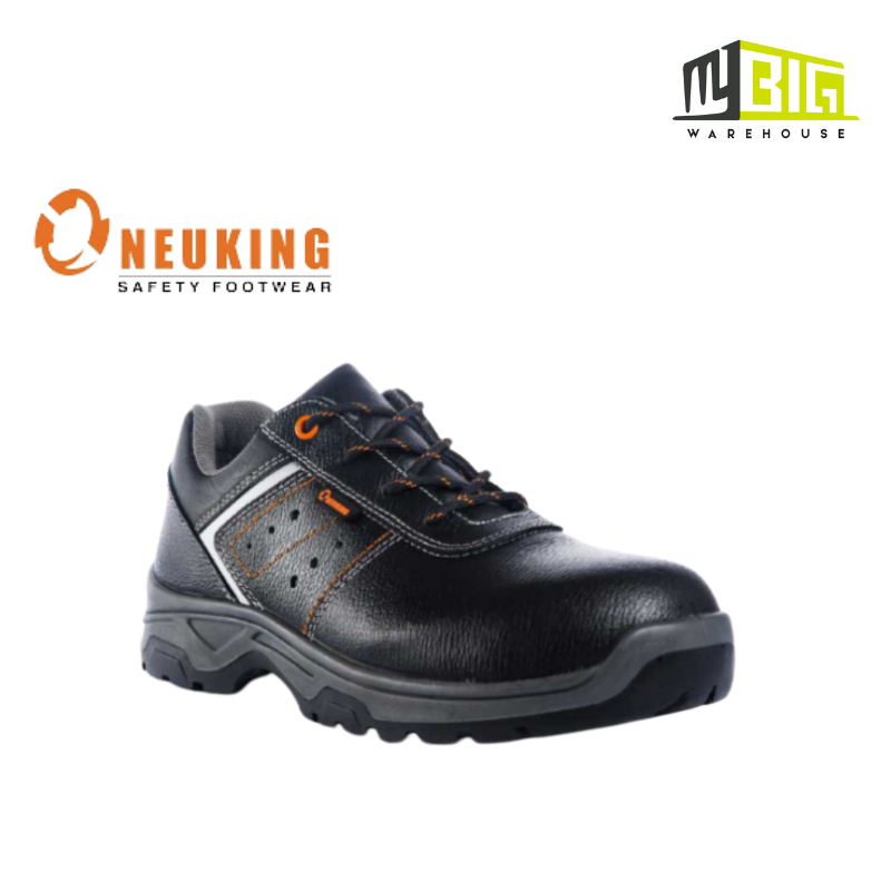 NK 80 NEUKING SAFETY SHOES
