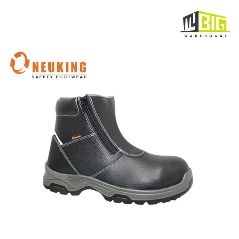 NK 86 NEUKING SAFETY SHOES