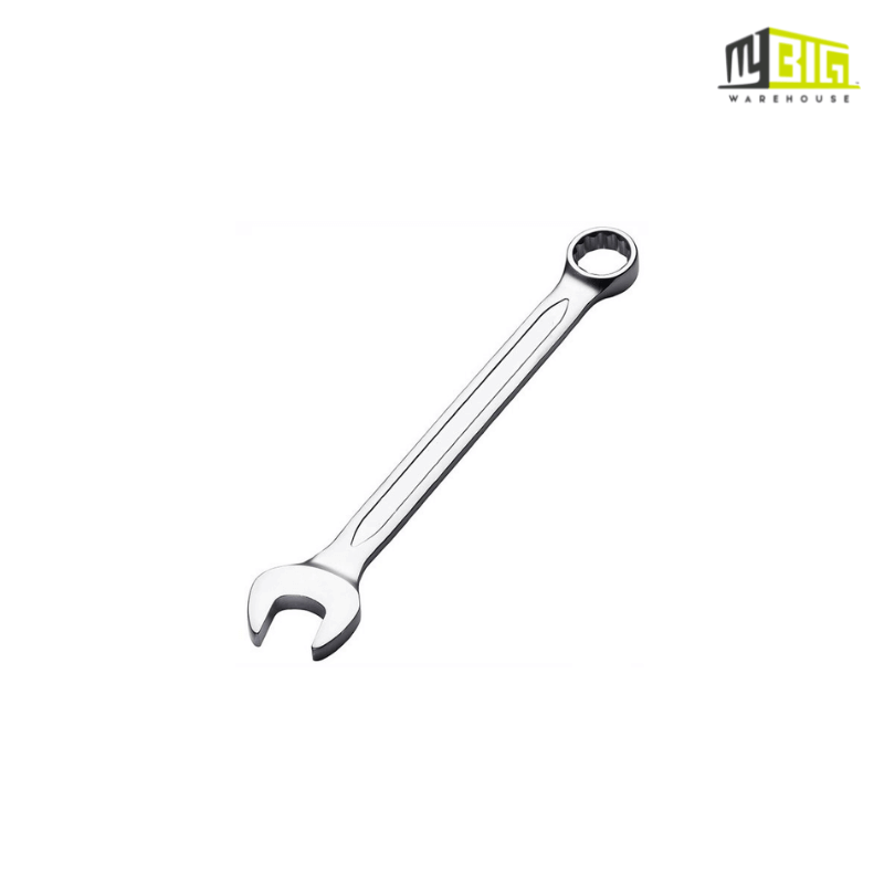 ECT 61 COMBINATION WRENCH