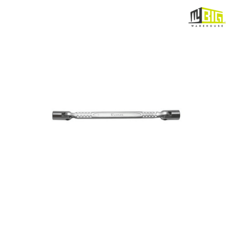 ECT 75 DOUBLE BOX WRENCH