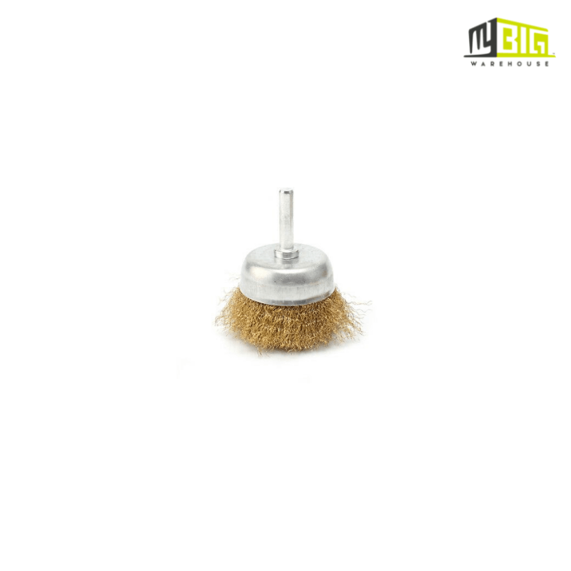 REMAX 33 WIRE CUP BRUSH