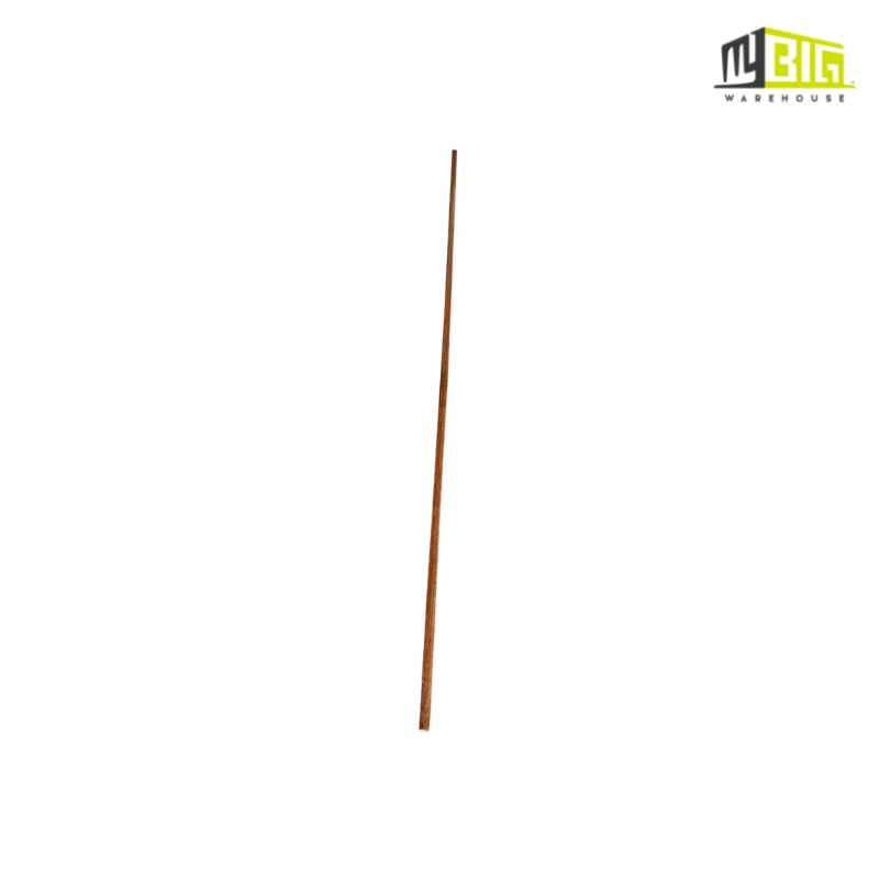 WOODEN STICK (POINTED) 6′