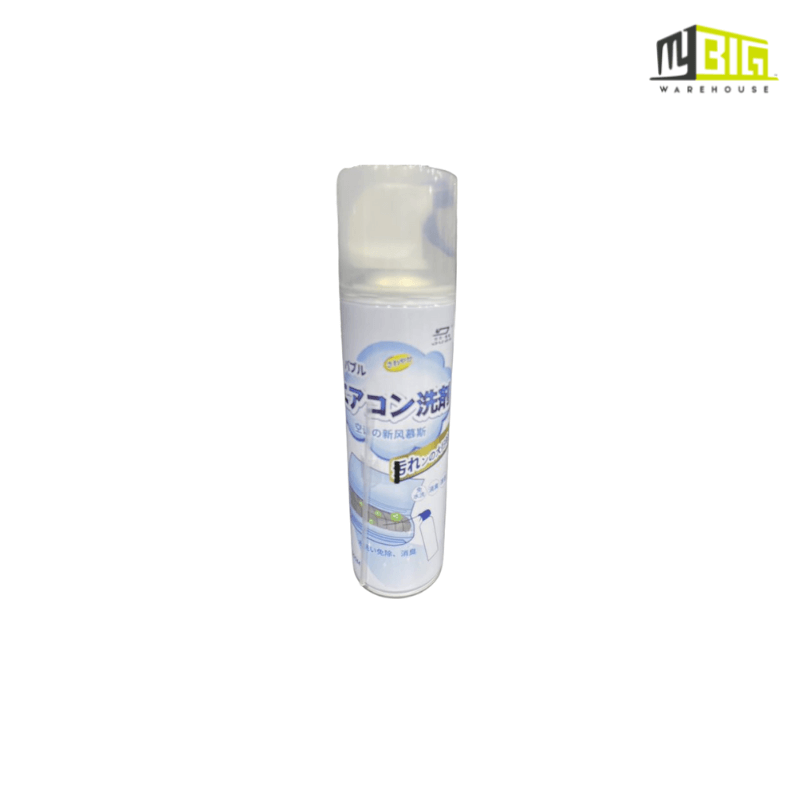AIR CONDITIONER CLEANING SPRAY 500ML