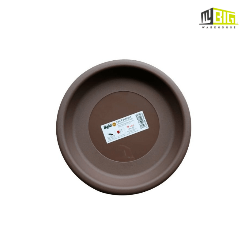 BABA 916 PLANT SAUCER 327MM