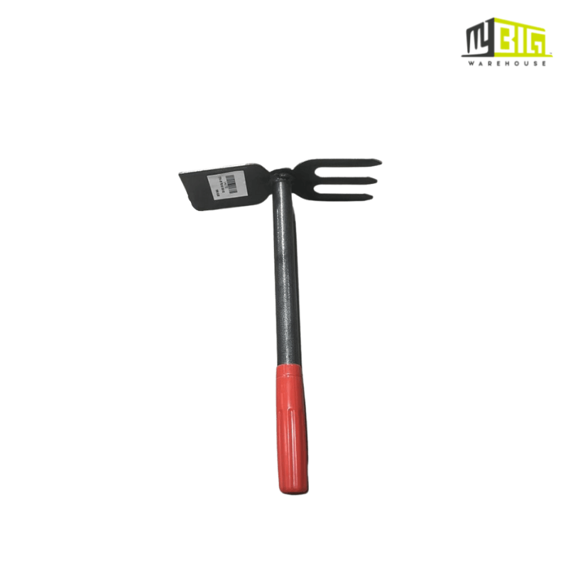 CT016-2W TWO WAY IRON HOE