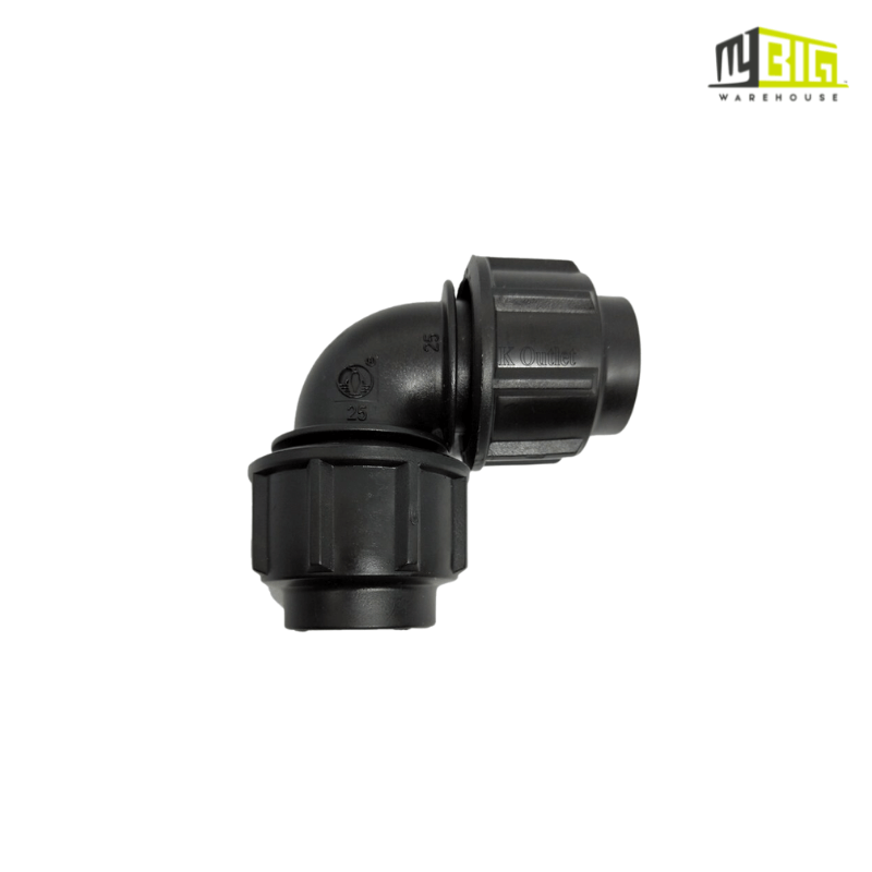 POLY ELBOW 32MM