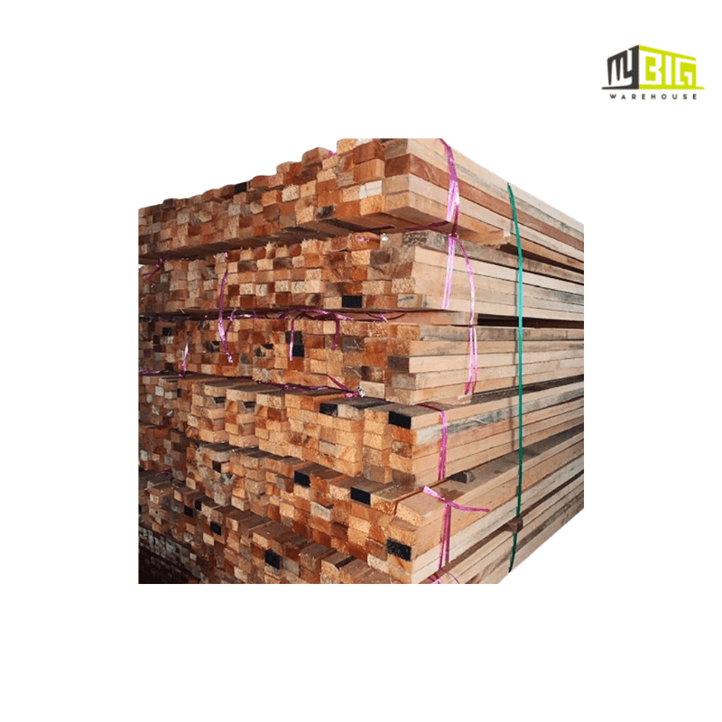 TIMBER HDH (A) (T) (S4S) 7/8″ X 8″ X 22′